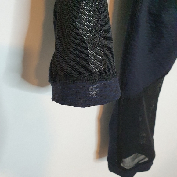 Lululemon Athletica Crop Pant Size 2 - Picture 7 of 13